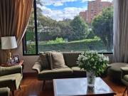 VENDO ILUMINADO Y BONITO APTO RECODO DEL COUNTRY 82 M2 +...