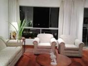 Vendo impecable departamento en Av. Alonso de Molina...