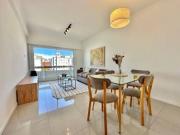 VENDO IMPECABLE DEPTO 2 AMBIENTES CON BALCON A LA CALLE...