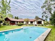 VENDO IMPRESIONANTE parcela con CASA REMODELADA EN...
