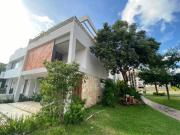 Vendo Incre?ble Casa en Residencia Arbolada con Rooftop...