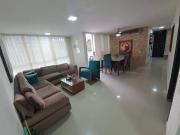 VENDO HERMOSO APARTAMENTO EN TERCER PISO EN BUENAVISTA...