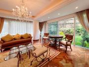 VENDO INCREÍBLE GARDEN EN LOMAS DE CHAPULTEPEC