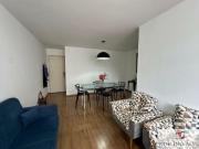 Vendo Itaim Bibi com 2 dormitórios, 1 vaga, 90 mts