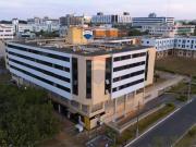 Vendo Kit CA 2 Lago Norte 1 Vaga Edifício Milenium Center