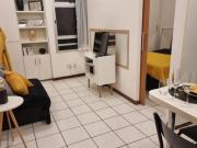 VENDO KIT MOBILIADA E DESOCUPADA