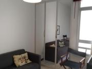 VENDO KITNET NA SGAN 912 COND. PARK VILLE