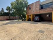 Vendo la casa en San Mateo Tecoloapan AV1713