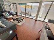 Vendo la casa en San Mateo Tecoloapan AV1713