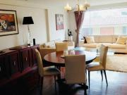 VENDO LA MOLINA $ 250,000 USD, 3 DORMITORIOS