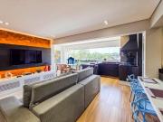 Vendo Les Champs 3 suites 117 metros