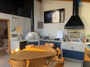 Vendo linda casa, 04 dormitórios, Canto do Forte, Praia...