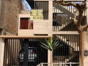 VENDO LINDA CASA 2 PISOS MAS AIRES URB FILADELFIA SMP