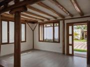 Vendo Linda casa 3 dorm, amplio jardín 182m2, estilo...