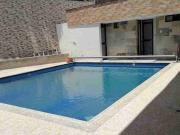 VENDO LINDA CASA 3 DORMITORIOS CON PISCINA SECTOR LA...