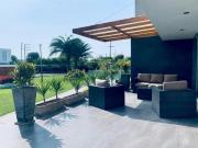 VENDO LINDA CASA 6 DOR. 4 COCHERAS CHUPICALLA EXCLUSIVO...