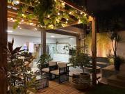 Vendo linda Casa alto padrão lote de 400m Ponte Alta Norte