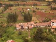 Vendo linda Casa Calca Cusco