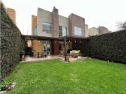 Vendo linda casa campestre con alcoba en primer piso