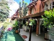 VENDO LINDA CASA CAMPESTRE EN EL SUR DE CALI CIUDAD JARDIN