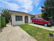 VENDO LINDA CASA CENTRAL POTENCIAL COMERCIAL O...