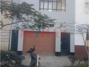 Vendo Linda Casa Cercado De Lima