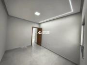 Vendo linda casa na Planta com 3 quartos sendo 1 suÃte,...