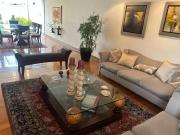 VENDO LINDA CASA CON PISCINA SURCO