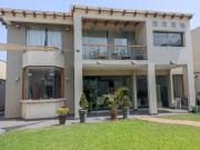 Vendo Linda Casa Condominio Calle Paraiso 2, Urb El Sol...