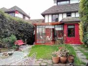 Vendo linda casa de 2 pisos, en Jardín del Mar, Reñaca,...