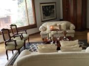 Vendo linda casa de 300 M2 en cerros de Suba