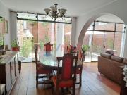 Vendo Linda Casa De 4 Dormitorios En Urb. Santa Patricia...