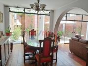 Vendo Linda Casa De 4 Dormitorios En Urb. Santa Patricia...