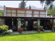 VENDO LINDA CASA DE CAMPO CINEGUILLA