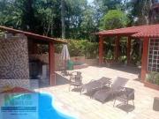 VENDO LINDA CASA DE CAMPO EM BARRAGEM SP