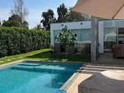 Vendo Linda Casa de Campo en Condominio Av. La Estancia,...