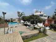 VENDO LINDA CASA DE CAMPO EN PACHACAMAC A PRECIO DE TERRENO!