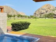 Vendo linda Casa De Playa en Asía Chocalla