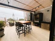 ¡Vendo Linda Casa De Playa En Playa El Silencio, Punta...