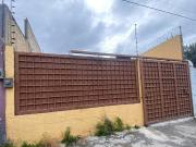 Vendo linda casa de un piso en Altavilla, Ecatepec...