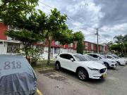 vendo linda casa duplex sector San Juaquin