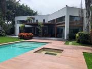 Vendo Linda casa en Av. Circunvalacion Golf Los Incas 4,...