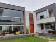 Vendo Linda casa en Calle C 1, Urb Las Lagunas, La Molina