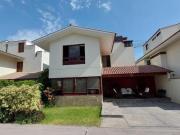 Vendo Linda casa en calle La Conquista 1, Urb...