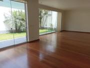 Vendo Linda Casa en Calle Los Osos N°4, Urb Rinconada...