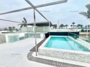 Vendo Linda Casa en Calle Mar de Noruega N 3, Playa Sol...