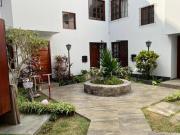 Vendo Linda Casa en Calle Toquepala 1, Surco Ref:...