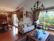 Vendo linda casa en condominio a pasos de Gastón Hamel