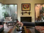 Vendo Linda Casa en Condominio Calle Las Peonias, Urb La...