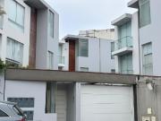 VENDO LINDA CASA EN CONDOMINIO DE 6 CASAS CERCA A...